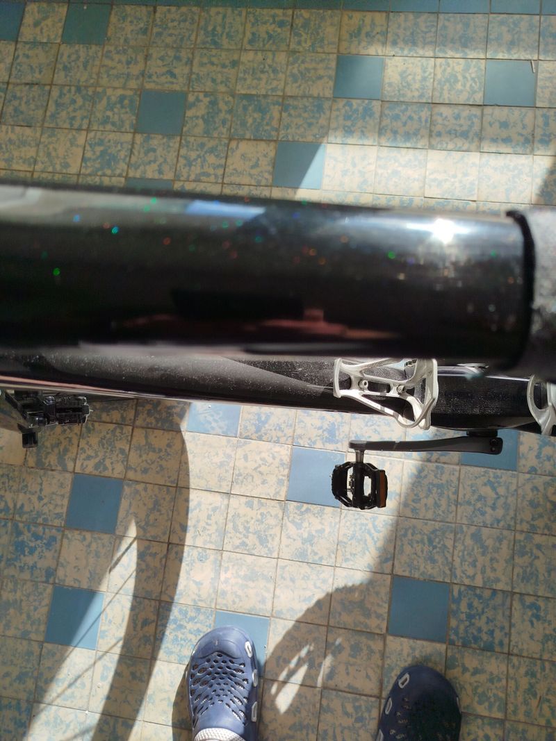 Specialized roubaix 
