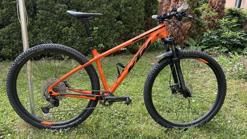 Prodám carbonové kolo KTM MYROON PRO vel. M