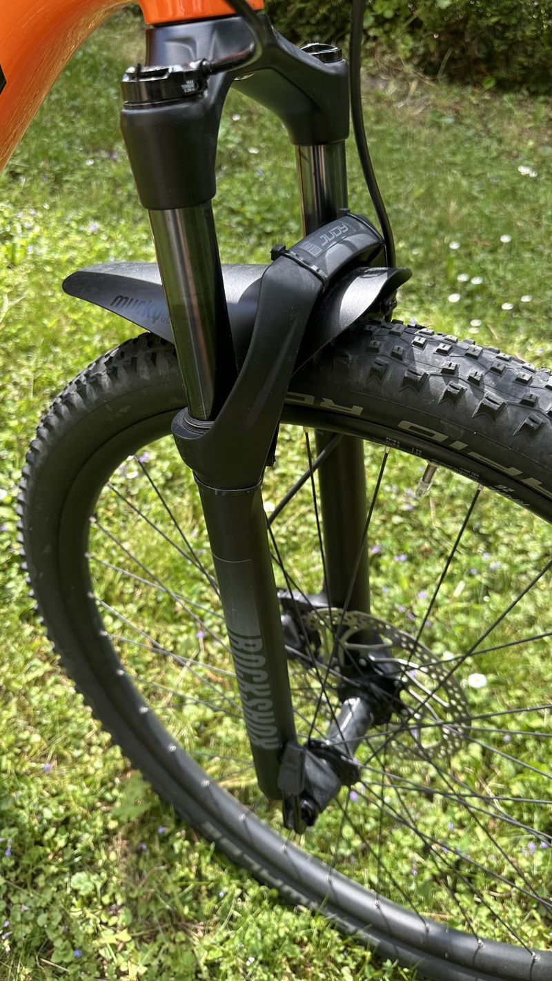 Prodám carbonové kolo KTM MYROON PRO vel. M