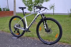 Scott Scale 930 Carbon White (L) Top Stav
