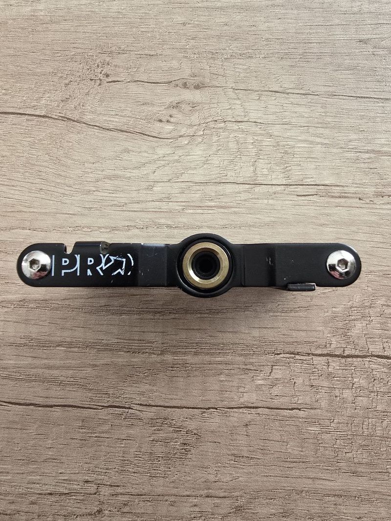 Multiklíč PRO Team 20 Function CO2