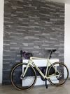 Canyon Endurace CF SL 8