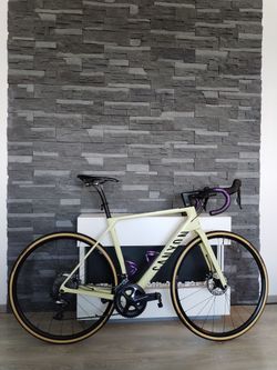 Canyon Endurace CF SL 8