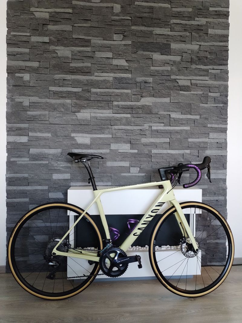 Canyon Endurace CF SL 8