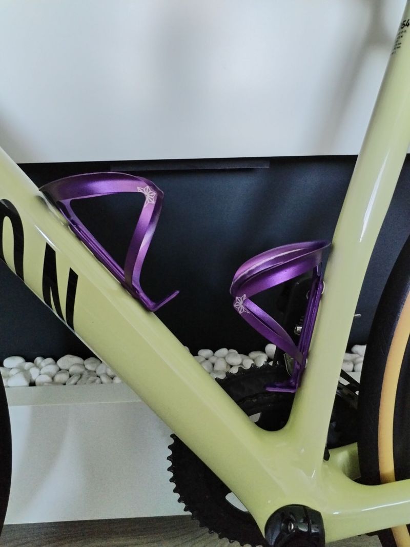 Canyon Endurace CF SL 8