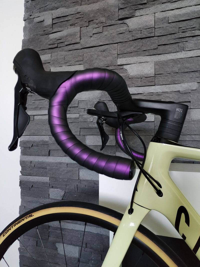 Canyon Endurace CF SL 8