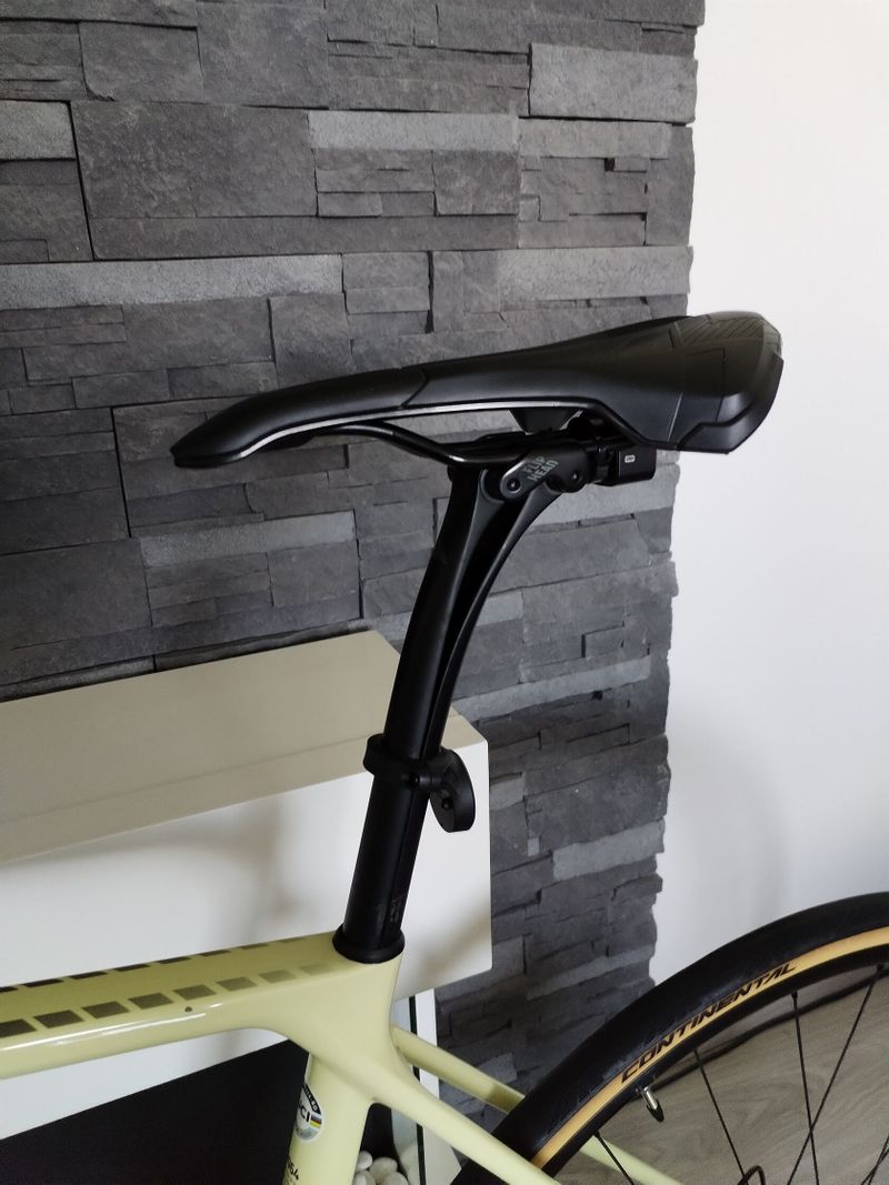 Canyon Endurace CF SL 8