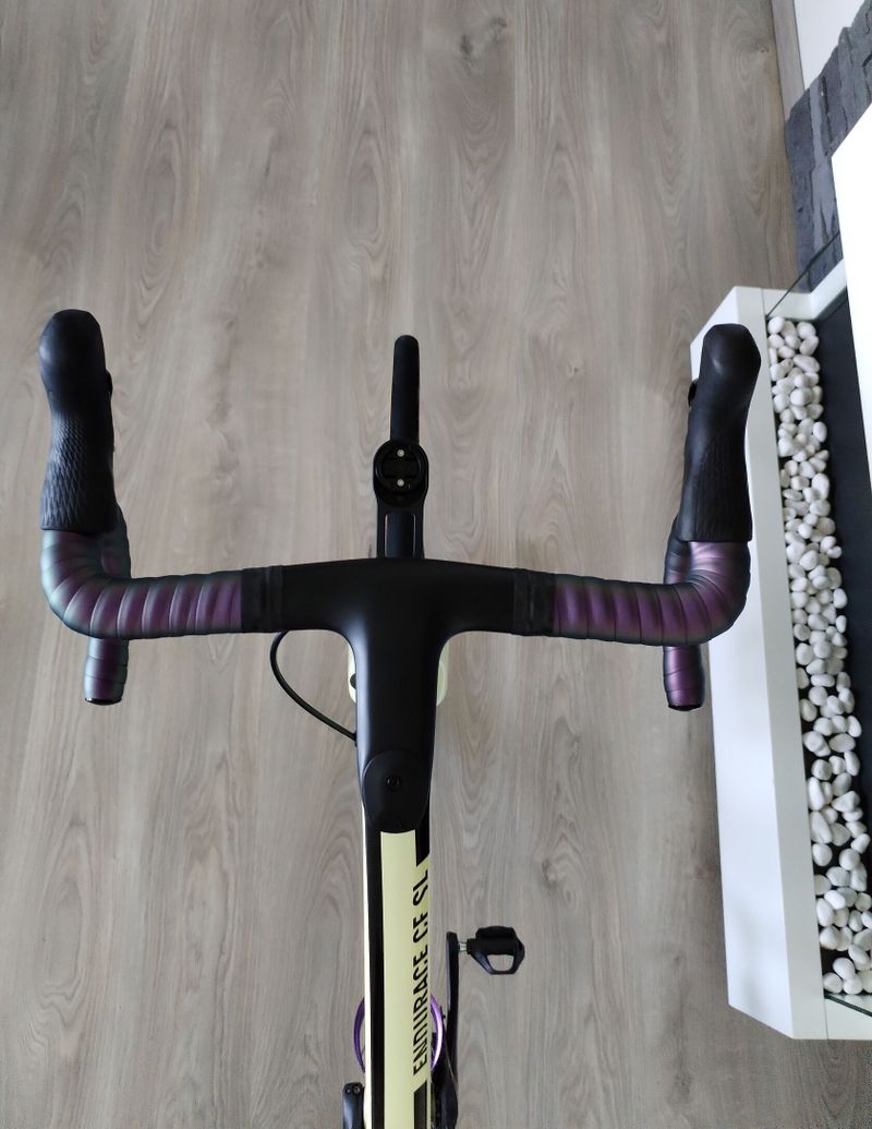 Canyon Endurace CF SL 8
