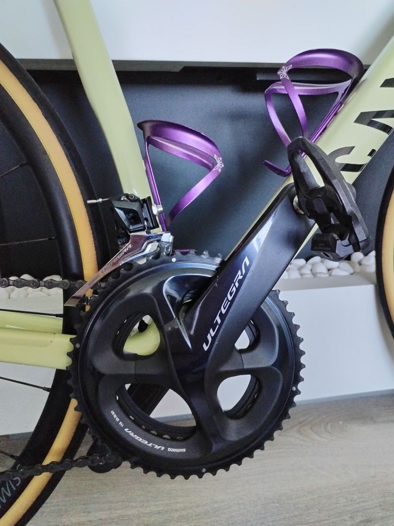 Canyon Endurace CF SL 8