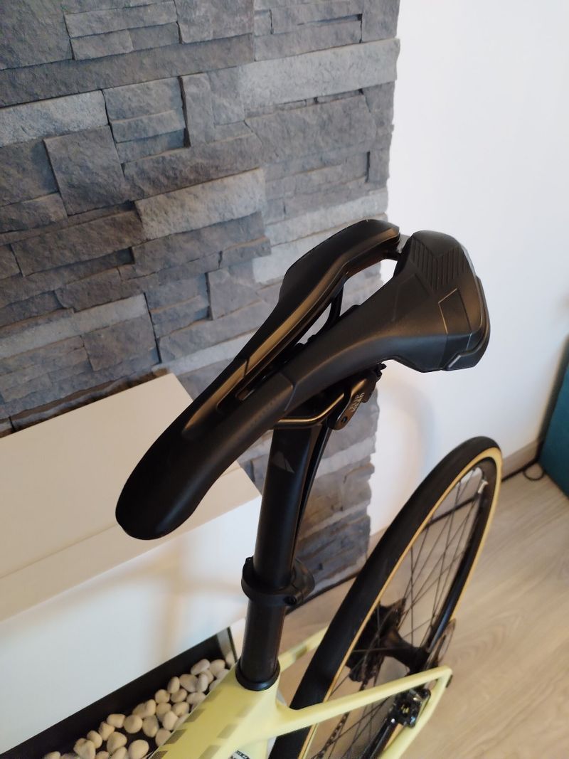 Canyon Endurace CF SL 8