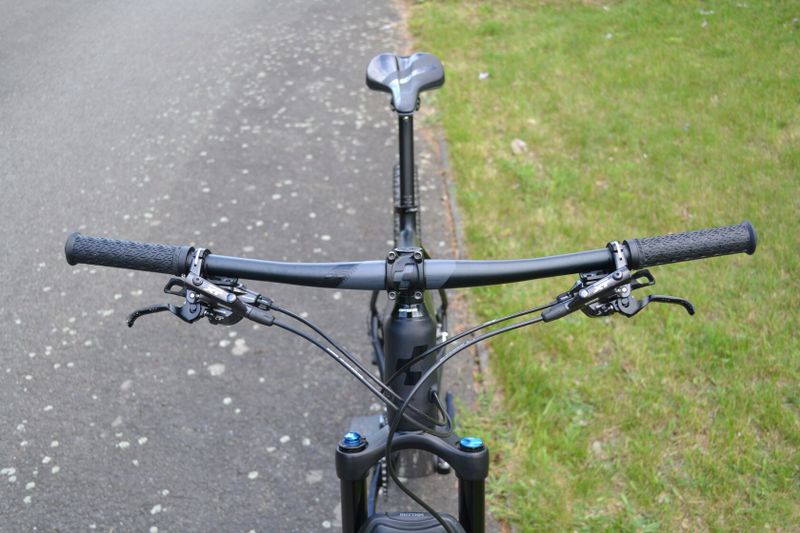 Cube Reaction C:62 Race (21")