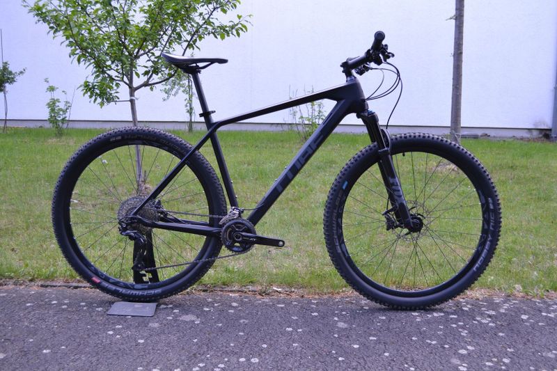 Cube Reaction C:62 Race (21")