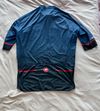 Cyklistický dres Castelli Aero Race