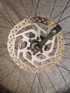 Sada kol Fatbike 