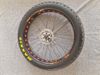 Sada kol Fatbike 