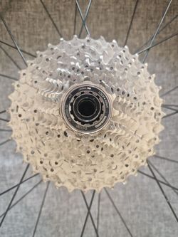 Sada kol Fatbike 