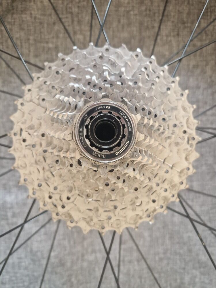 Sada kol Fatbike 