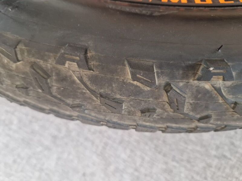 Sada kol Fatbike 