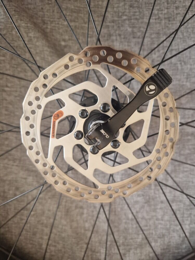 Sada kol Fatbike 