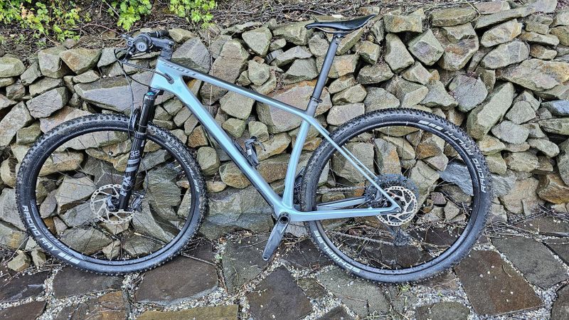 Scott scale 920 2022