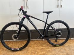 Kross level 10.0 lady