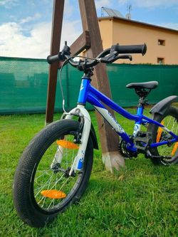 Ghost Powerkid 16