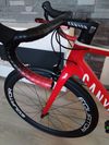 Canyon Ultimate CF SL 7.0