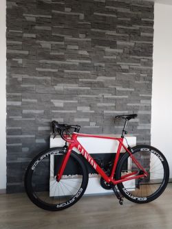 Canyon Ultimate CF SL 7.0