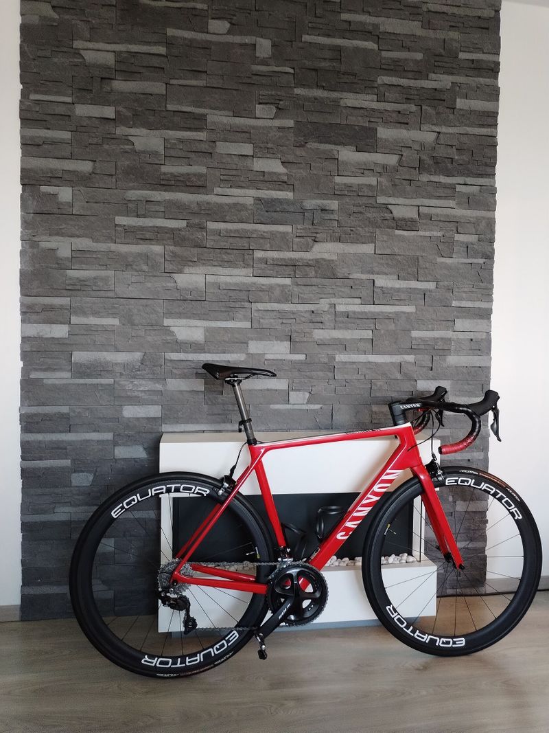 Canyon Ultimate CF SL 7.0