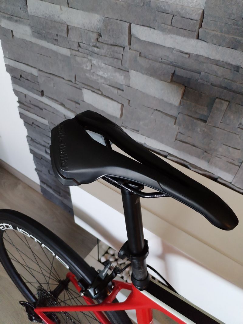 Canyon Ultimate CF SL 7.0