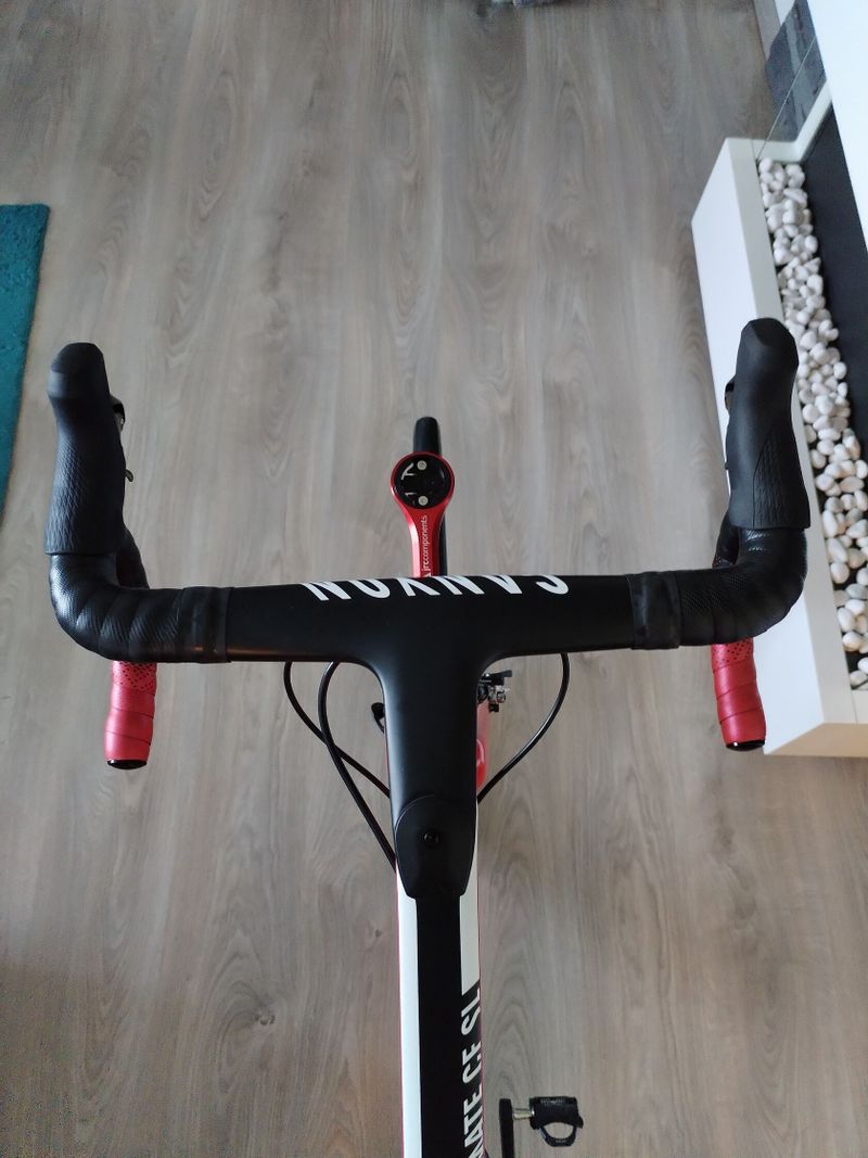 Canyon Ultimate CF SL 7.0