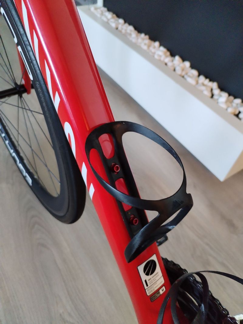 Canyon Ultimate CF SL 7.0