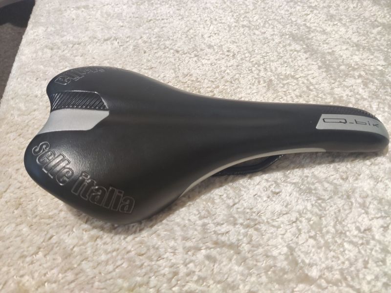Selle Italia Q-bik