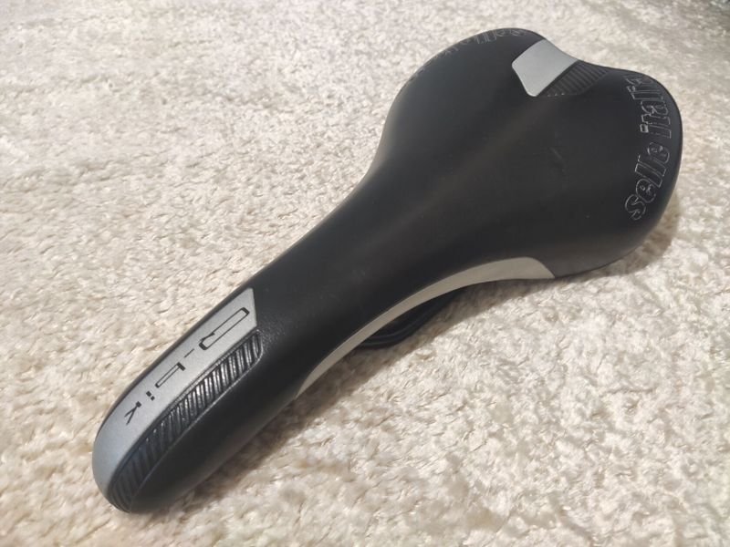 Selle Italia Q-bik