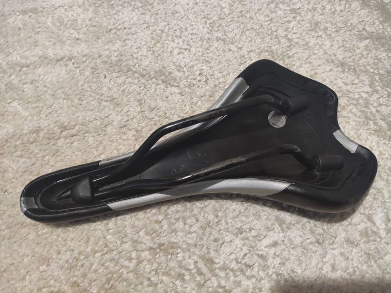Selle Italia Q-bik