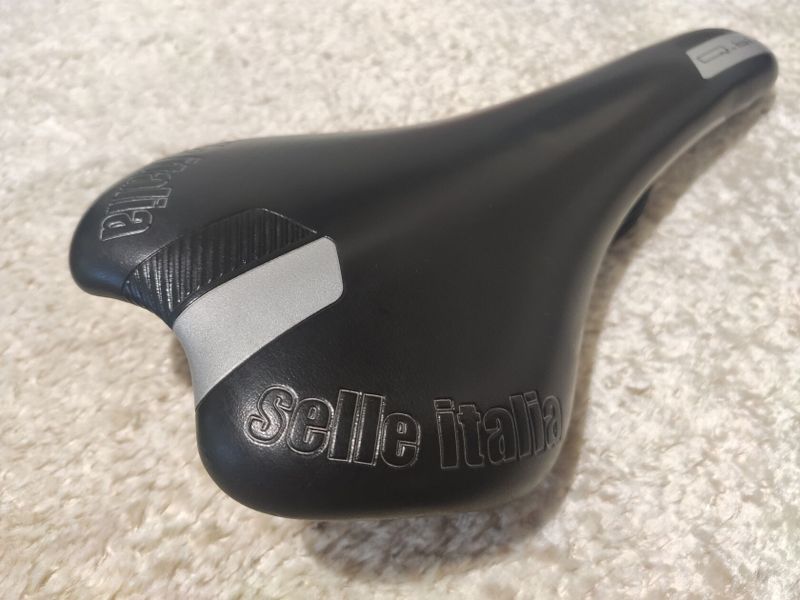 Selle Italia Q-bik