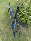 Rámová sada Colnago CLX 2008