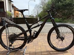 Canyon Spectral AL 5.0