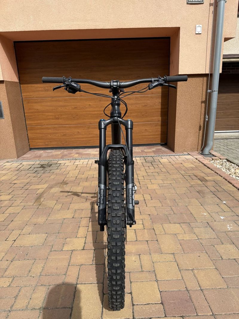 Canyon Spectral AL 5.0