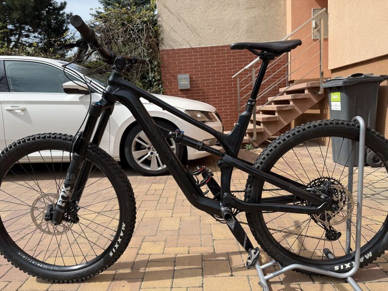 Canyon Spectral AL 5.0
