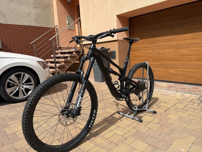 Canyon Spectral AL 5.0