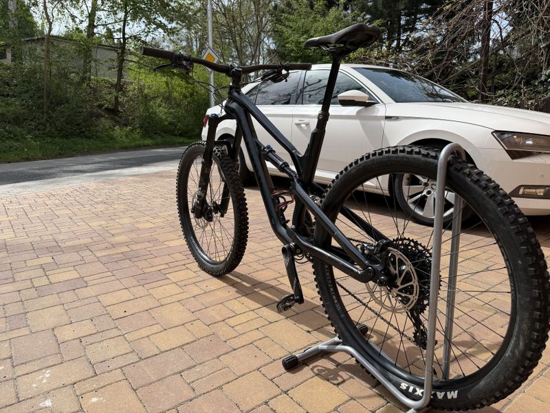 Canyon Spectral AL 5.0