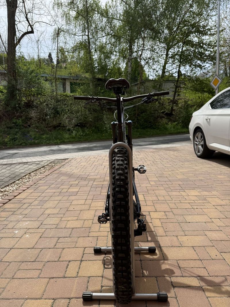 Canyon Spectral AL 5.0