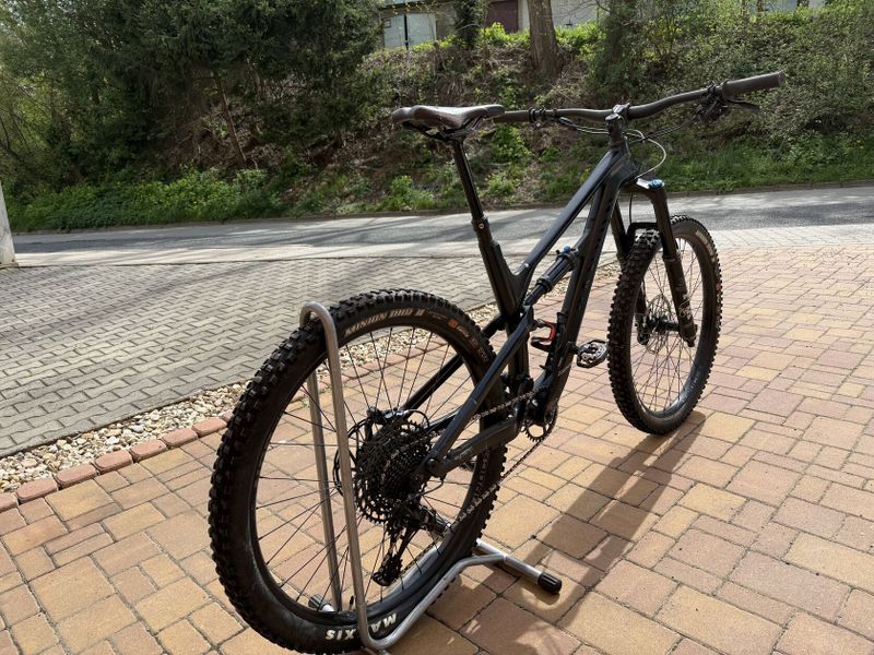 Canyon Spectral AL 5.0