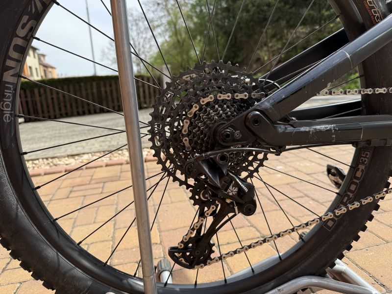 Canyon Spectral AL 5.0