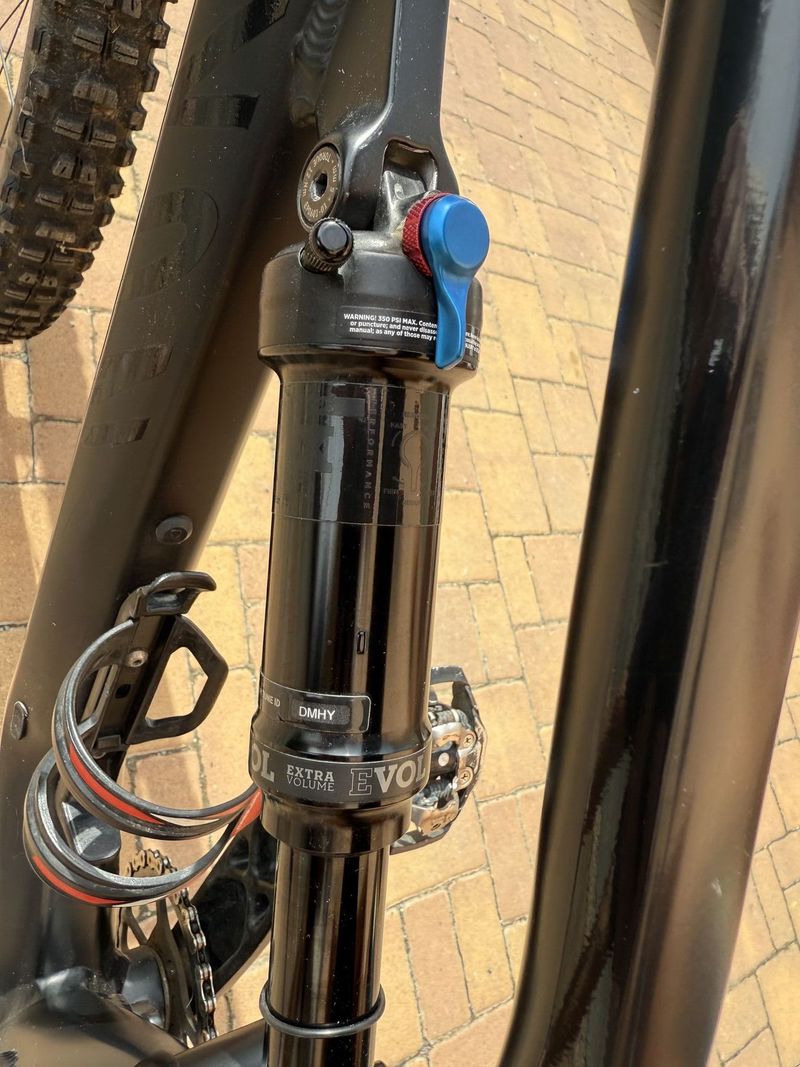 Canyon Spectral AL 5.0