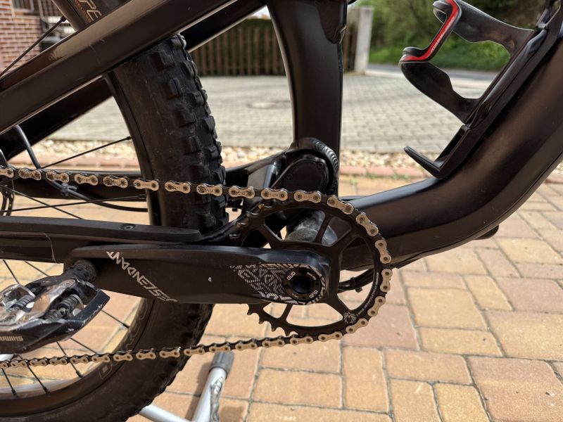 Canyon Spectral AL 5.0