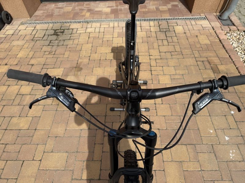 Canyon Spectral AL 5.0