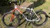 hardtail KTM