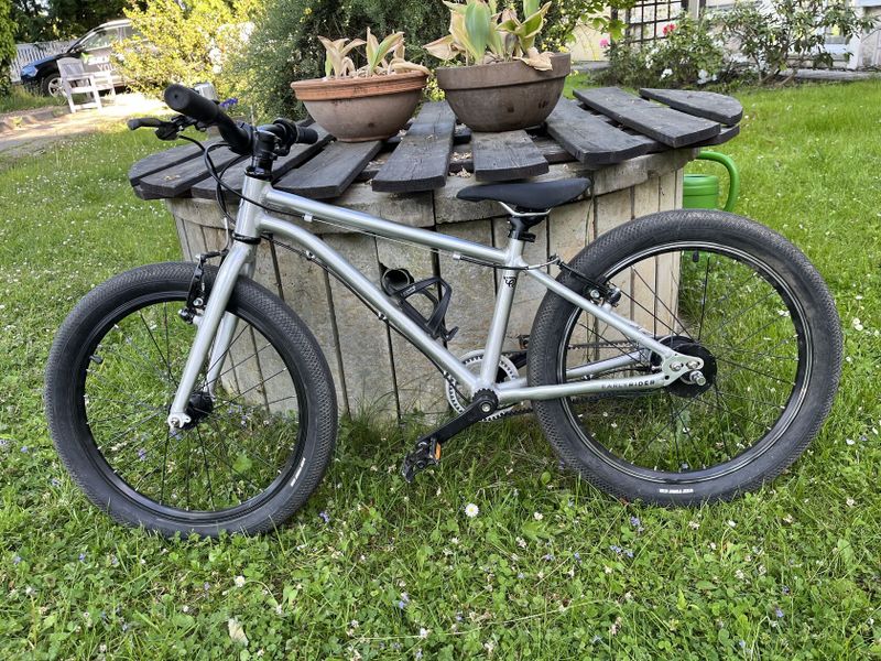 Early Rider Belter 20"